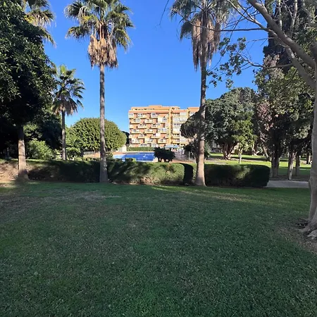 Apartman Cozy In Prime Location - Benalmádena