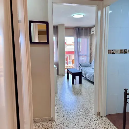 Cozy In Prime Location - * Benalmádena
