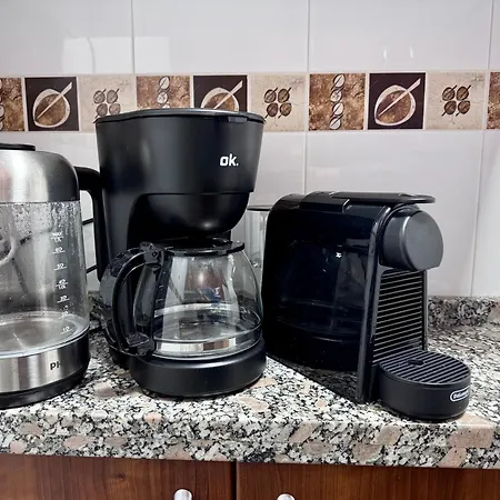 Apartman Cozy In Prime Location - *